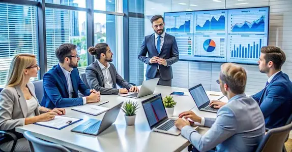 Accounting Outsourcing Services Maryland