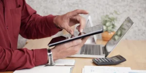 Ways Electronic Bookkeeping