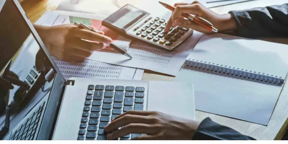 Outsourced Accounting Cost
