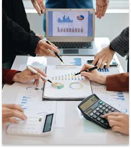 Smarter Financial Management