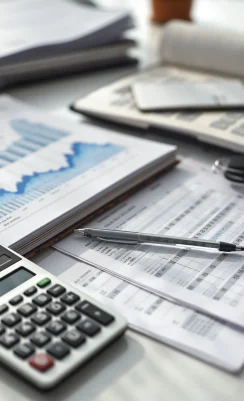Offshore Outsourced Catch up Bookkeeping