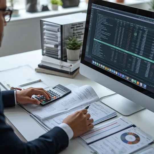 offshore outsourced catch-up bookkeeping services